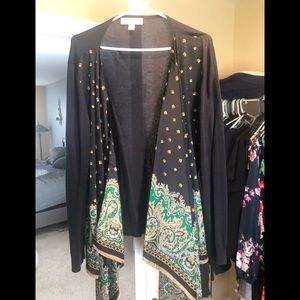 Michael Kors Cardigan